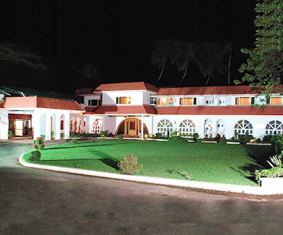 ATS Willingdon Hotel
